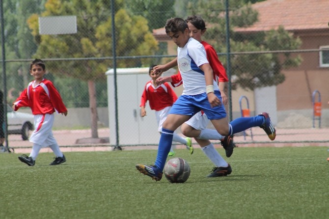 İkinci yarı başladı