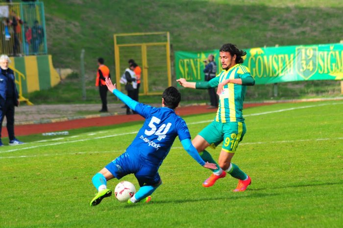 Heyecanlı 180 dakika