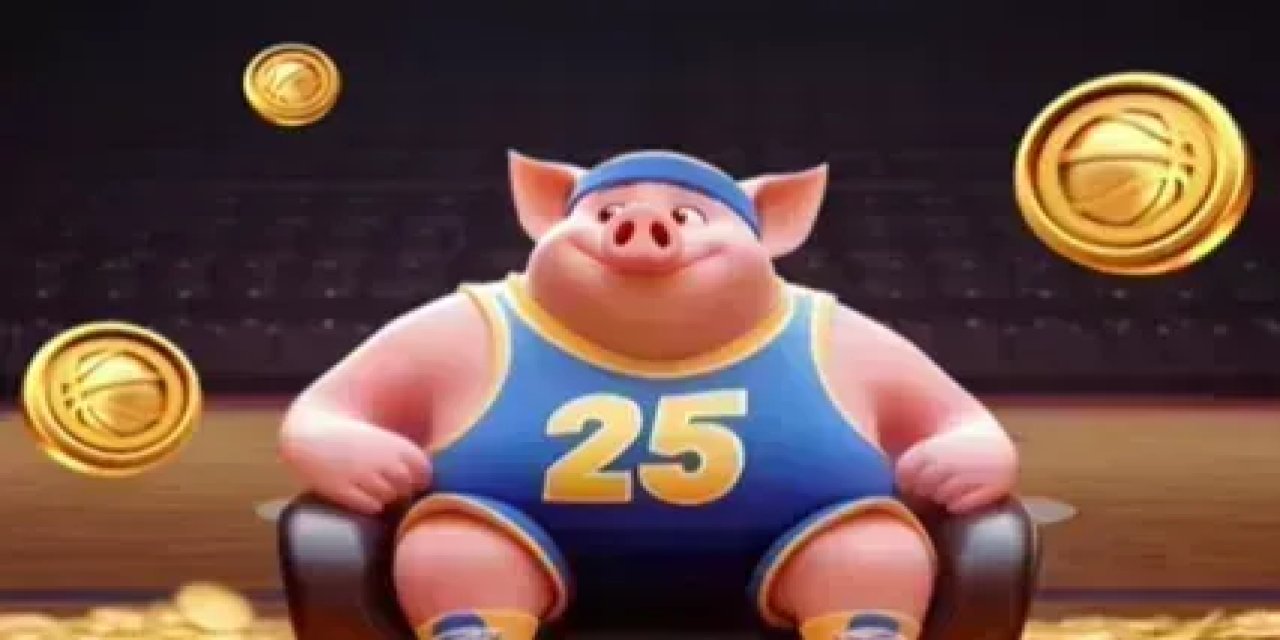 Piggy Bank'te 6 Nisan 2025 Kripto Şöleni: Günlük Kombo ile Kazanç Rekoru Kırılıyor!