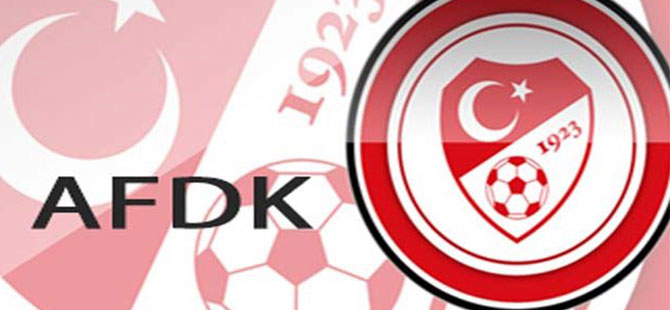 AFDK Menekşe’ye cezayı kesti