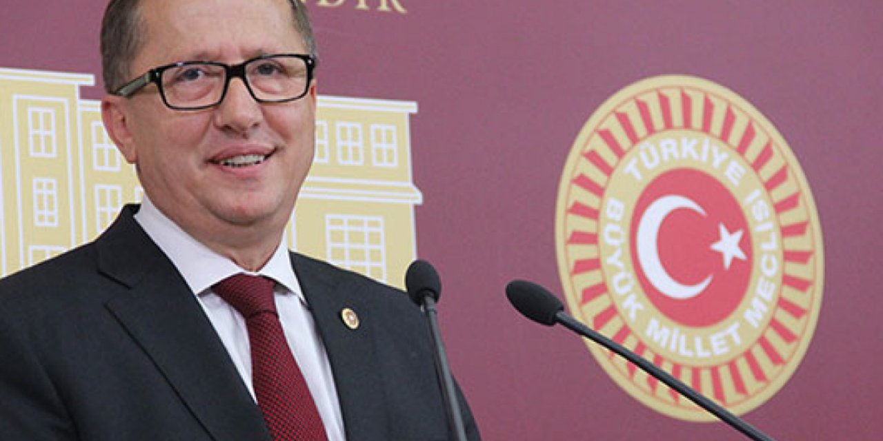 Türkkan’dan elektrik zammı tepkisi!