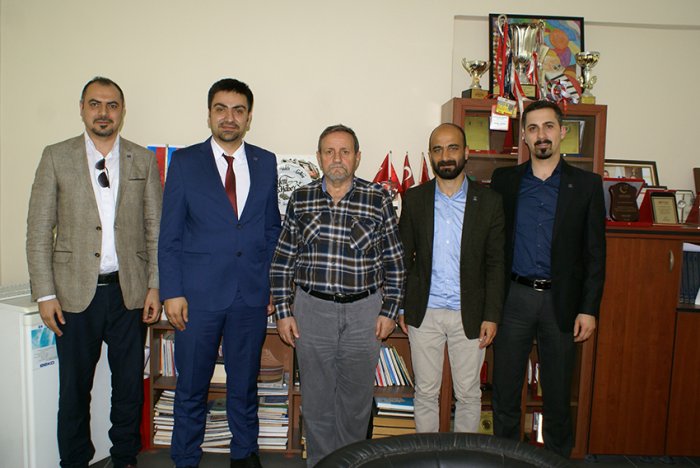 “Gebze’ye katkı sunmak istiyoruz”