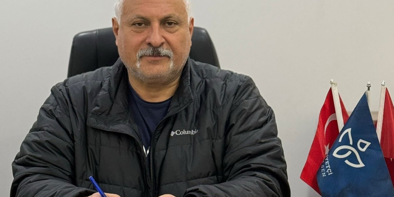 Hasan Akgül’den Polis Haftası Mesajı