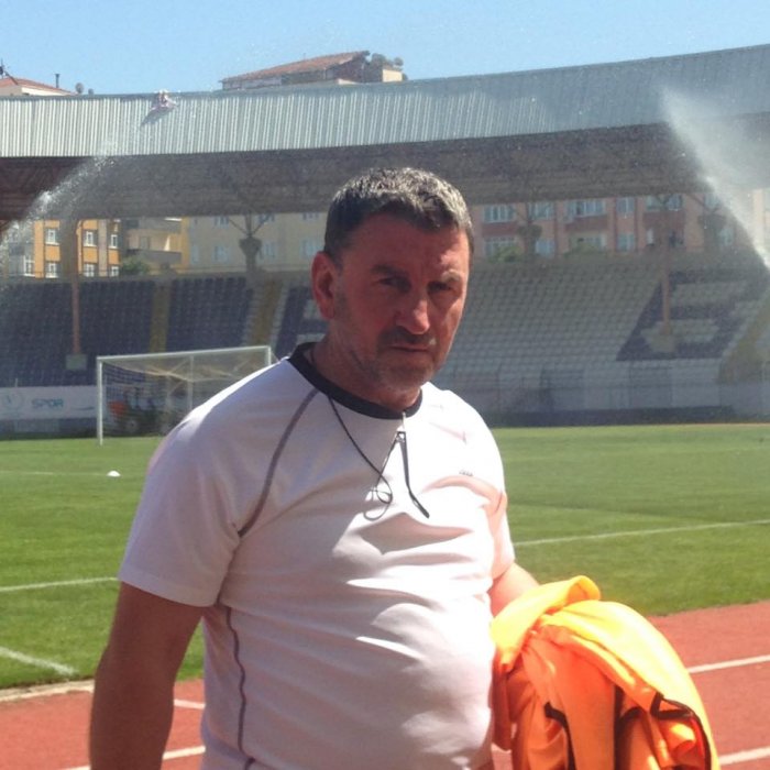 Hedeflerin uzağında kaldık