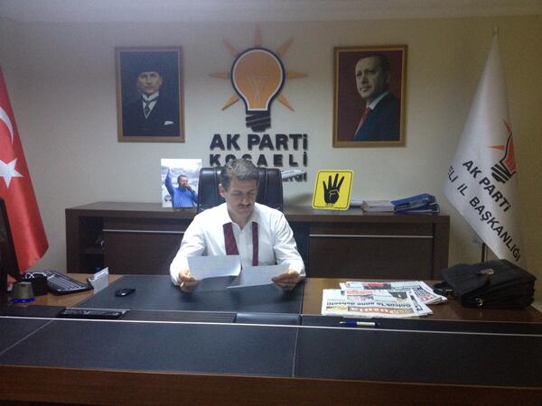 Civelek’ten şok açıklama, “Artık gitme vakti geldi”