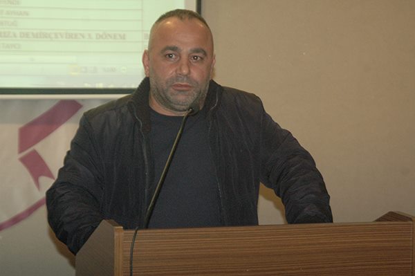 Beraber zirveye taşıyacaklar