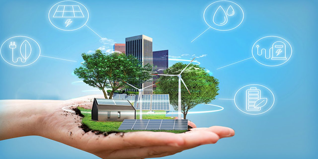 Mekanik Tesisat ile Binalarda %40 Enerji Tasarrufu Mümkün