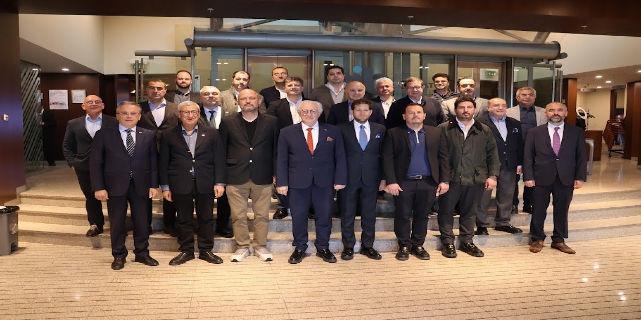 Yeni Vergi Düzenlemeleri ve Uzak  Ülkeler Stratejisi Umut Veriyor