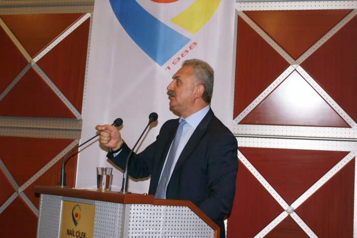 TOKİ’yi kışlaya sokmayalım!