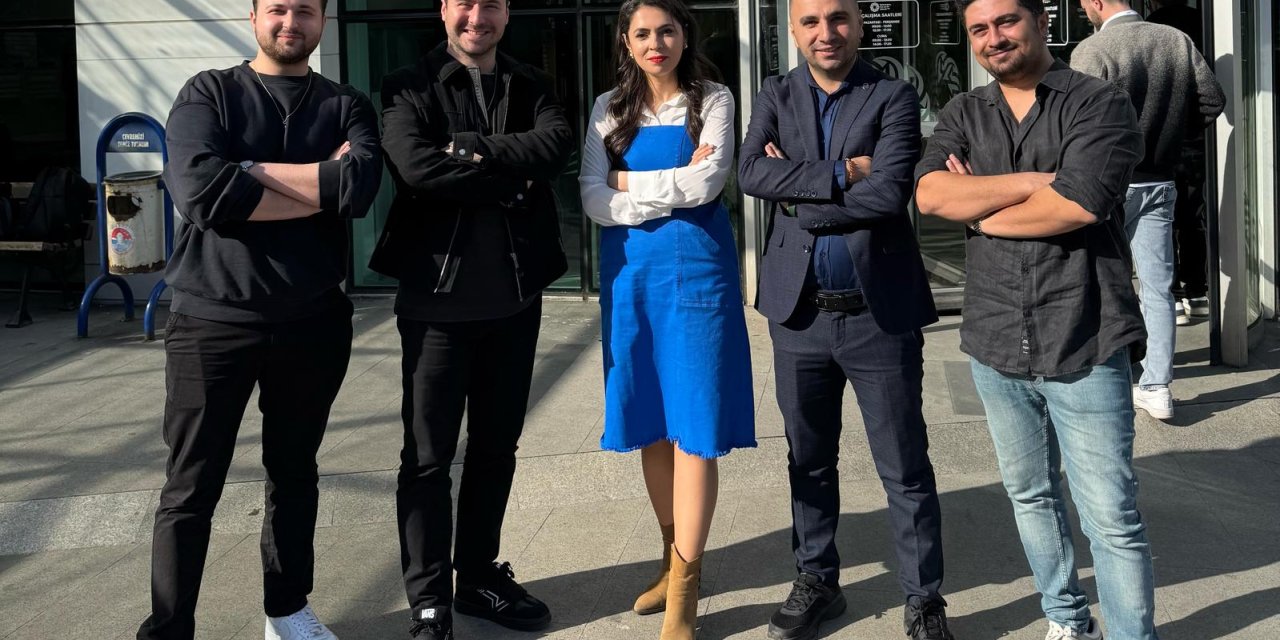 Horiar AI, Unicorn Yolculuğunda İlk Yatırımını Aldı