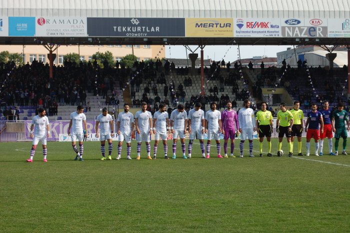 Kaderimiz belli olacak