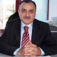 Abdullah Yağcı göreve başladı