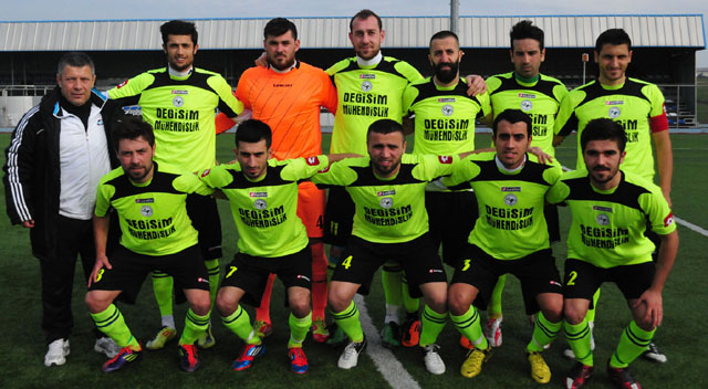 Çayırova bu maça odaklandı