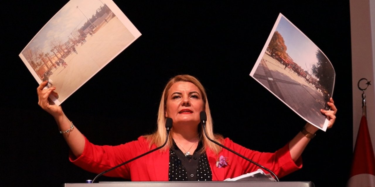 Hürriyet’ten Büyükşehir’e: “Neden yalnızca İzmit’te iftar verdiniz?”