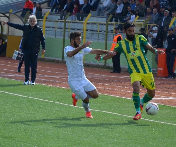 Son hafta seyirci yok