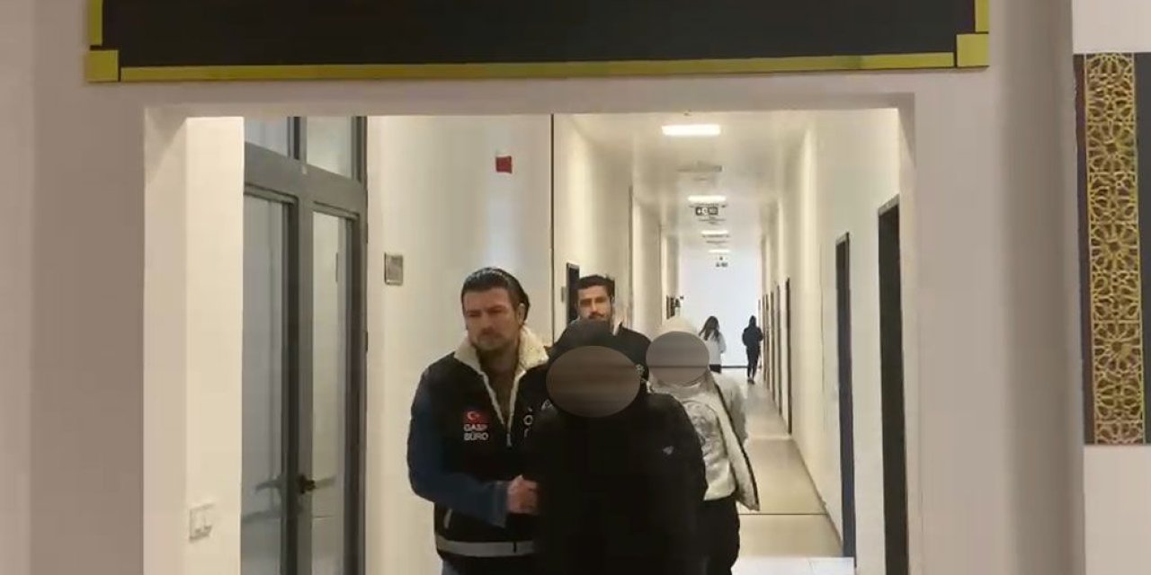 Kartepe’de iş yerine kurşun yağdırdılar: 1 tutuklama
