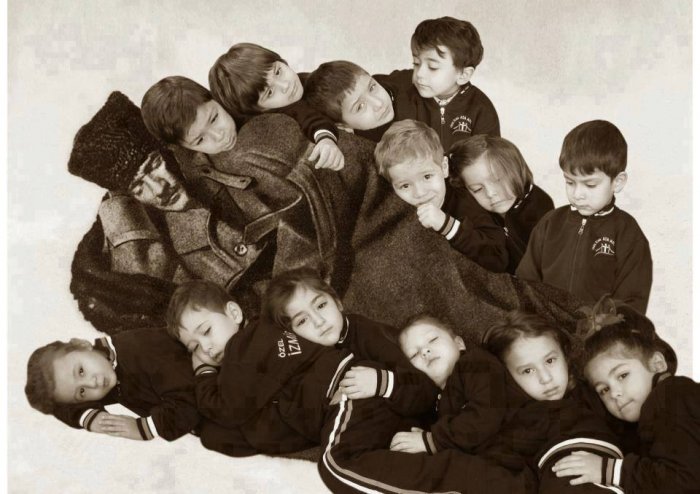 23 Nisan’ı kutluyoruz!