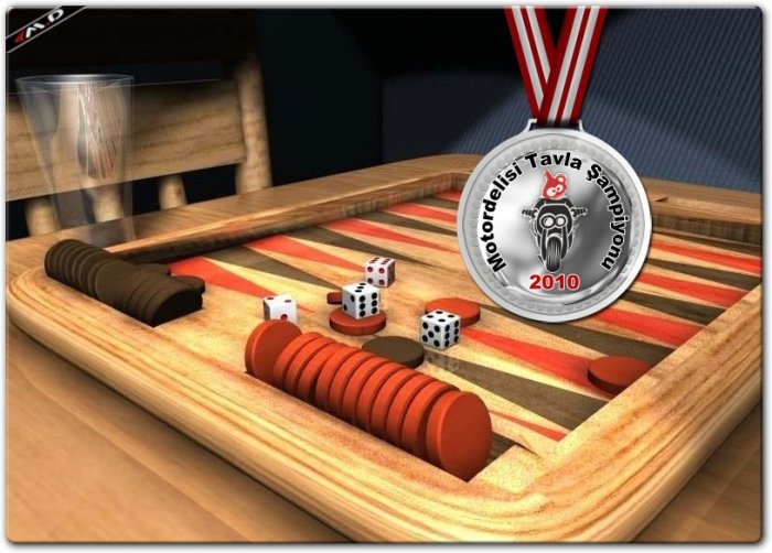 Kazananlar belli oldu