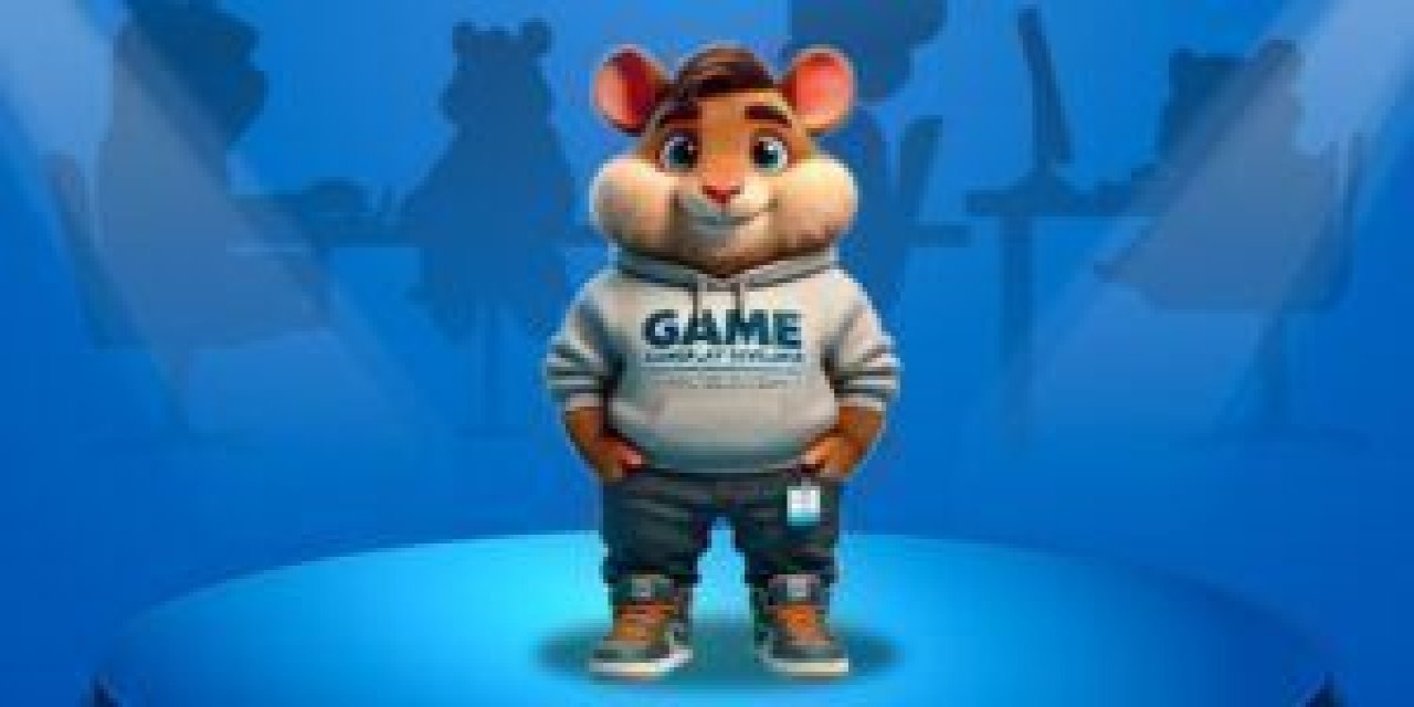 Hamster Kombat'ta 13 Nisan Coşkusu! Günlük Combo ile Kazancınızı Katlayın!