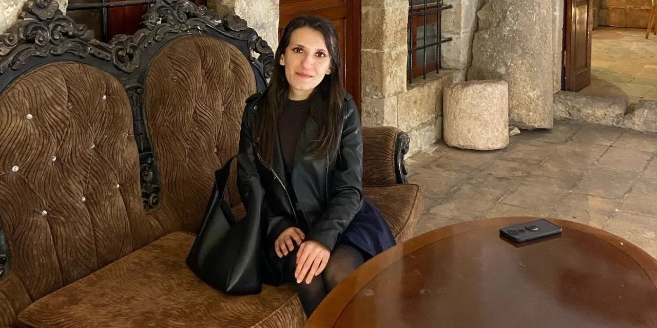 Üniversiteli Sevda'nın Acı Sonu: Başıboş Köpek Saldırısından Kaçarken Can Verdi!