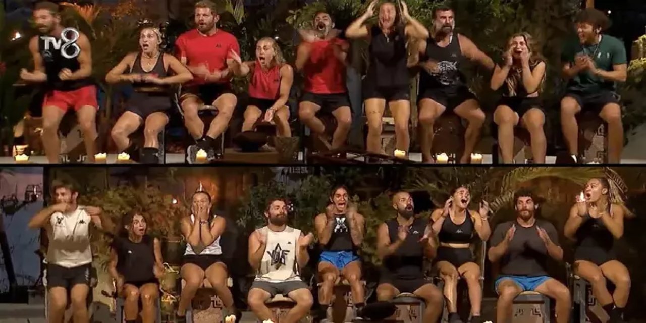 Survivor All Star 2025’te Büyük Sürpriz: Türkiye'ye Giden İlk Yarışmacı Belli Oldu!
