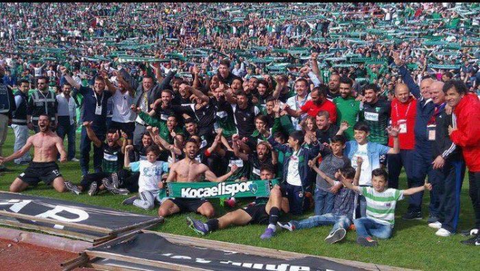 Her yer yeşil siyah