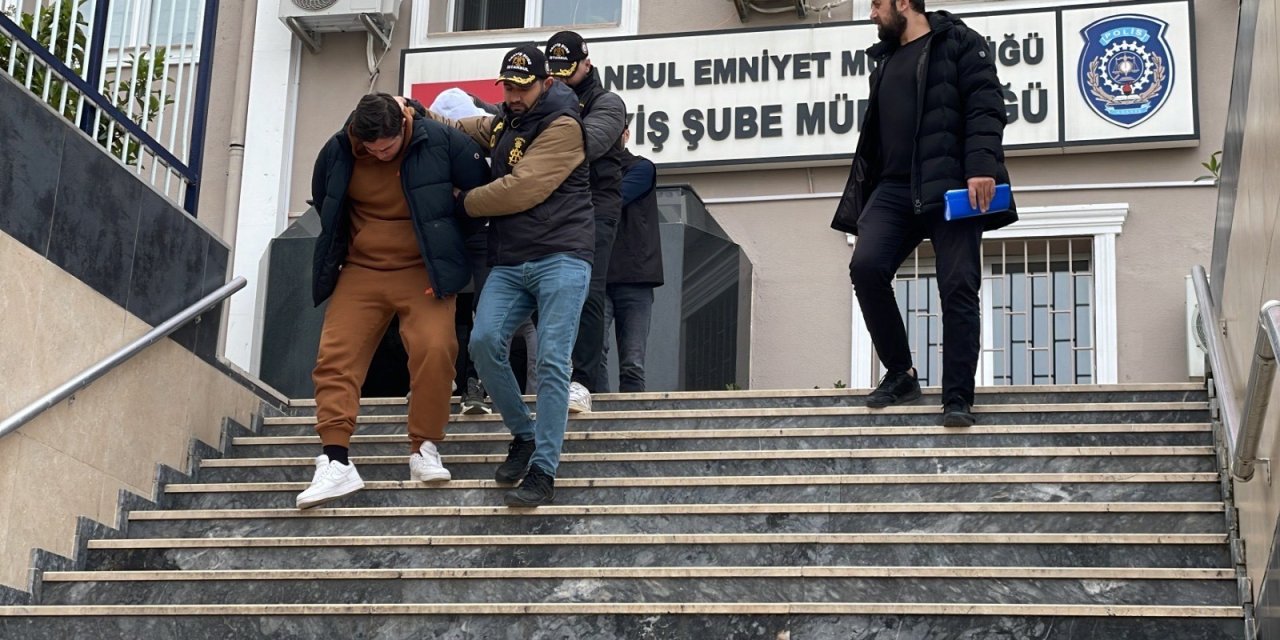 ‘Yatırım danışmayım’ yalanıyla 1 milyon dolarlık vurgun!