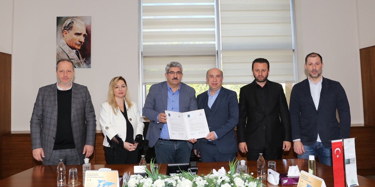 KOTO, Suzuki Çobanoğlu ile  indirim protokolü imzaladı