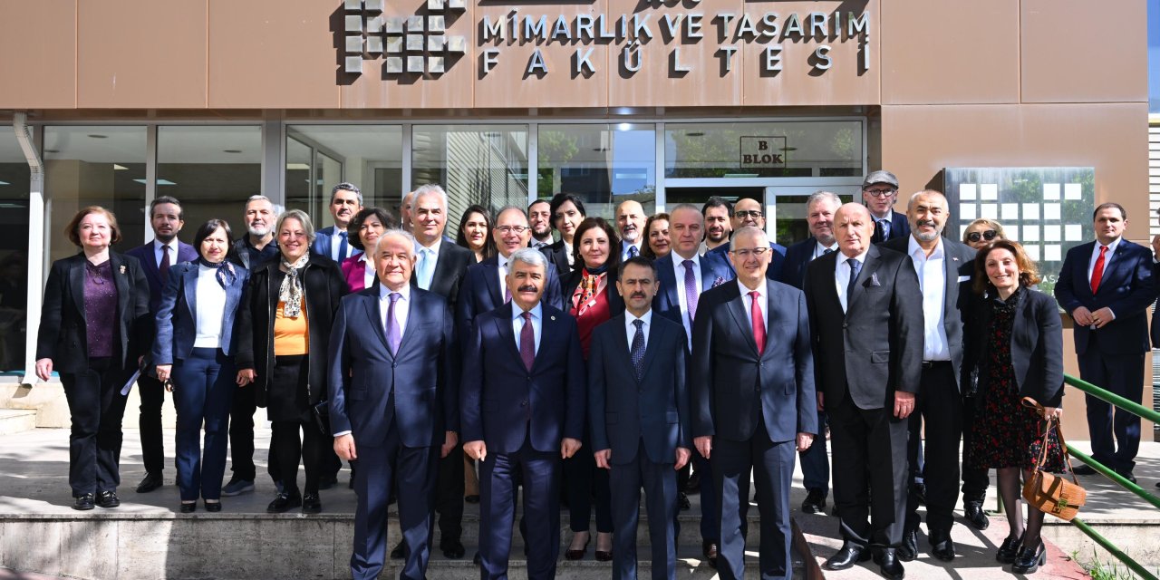 Kocaeli Üniversitesi Vakfı Genel Kurulu Gerçekleşti