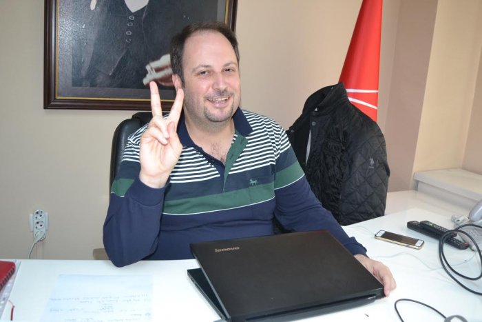 “AKP ülkenin üzerine karabasan gibi çöktü”