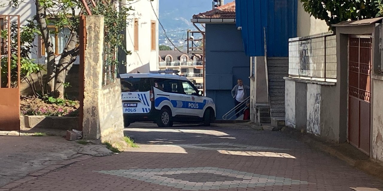 5 yaşındaki çocuk, 3. kattan düştü