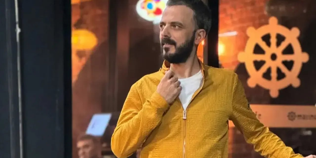 İş İnsanı Hamza Küpeli Kimdir? Kaç Yaşında? Hamza Küpeli Nereli?