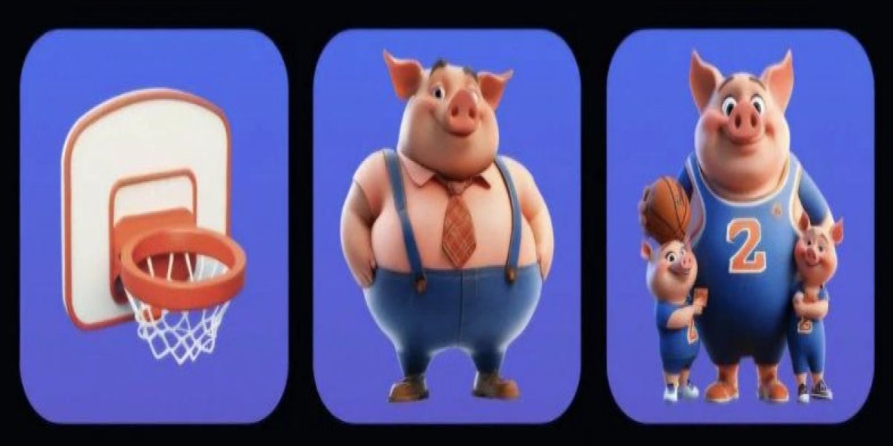 Piggy Bank'te Kripto Bayramı! 17 Nisan 2025'e Özel Günlük Kombo ile Kazançlar Katlanıyor!