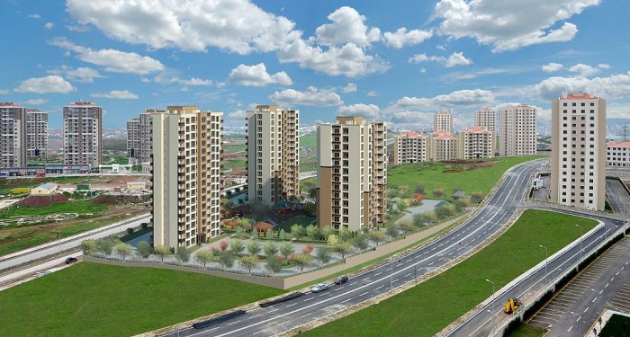 TOKİ, Kirazpınar’da can yakacak!