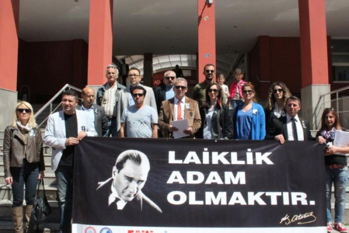 Eğitim İş’ten suç duyurusu