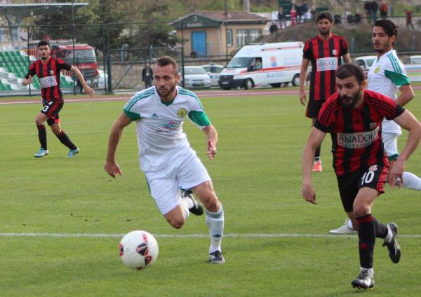 Durumu can sıkıyor