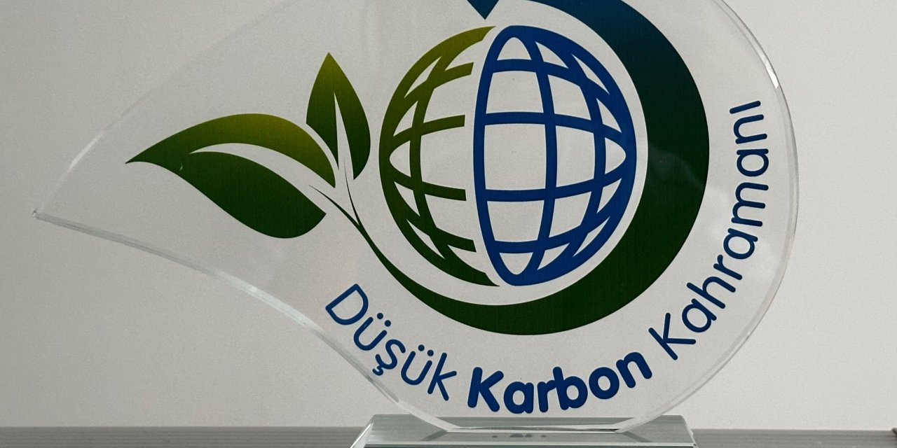 TSKB Ödülün Sahibi Oldu