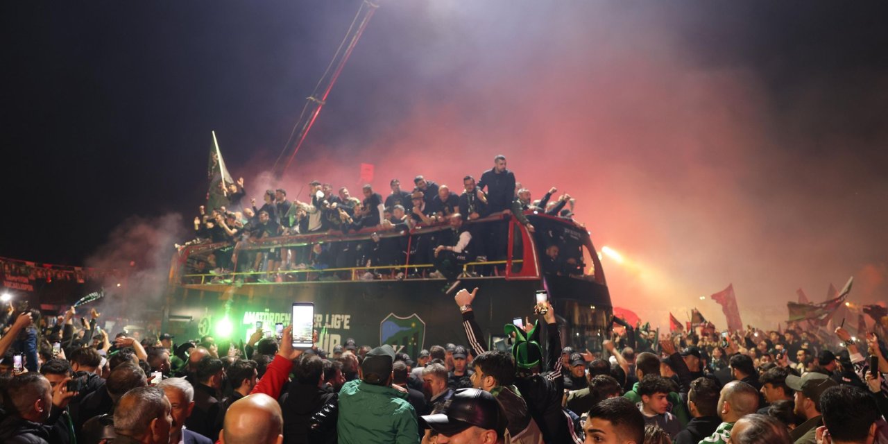 Büyükakın’ın 24 saat geçmeden 13 milyon izlendi