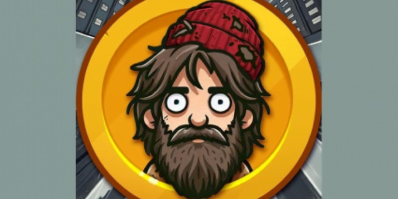 Bums Piyangosu Patladı! 22 Nisan 2025'e Özel 2 Milyon Bumscoin Dağıtılıyor!