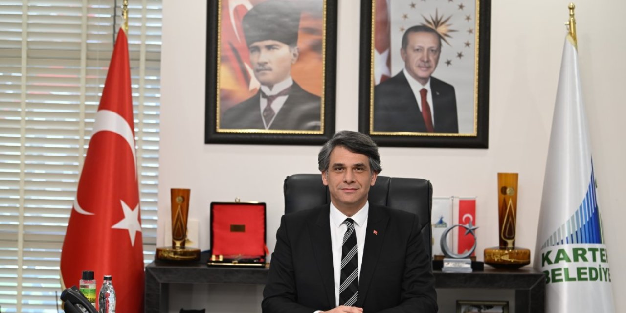 Kartepe'den 23 Nisan Kutlaması ve Şenlik Daveti