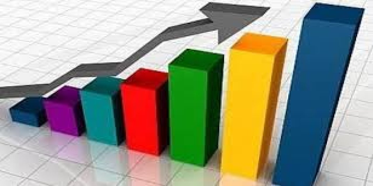 Finansal hizmetler güven endeksi Nisan ayında arttı