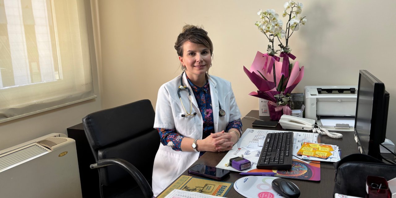 Derince Eğitim ve Araştırma Hastanesi’ne yeni doktor