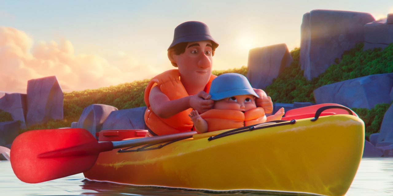 Engelsiz Filmler Festivali 2025 23 Mayıs’ta Başlıyor!