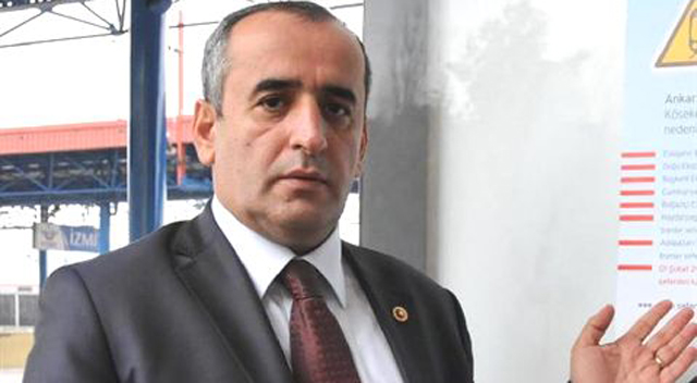 Akar, “Sözler toz oldu üzerimize yağdı”