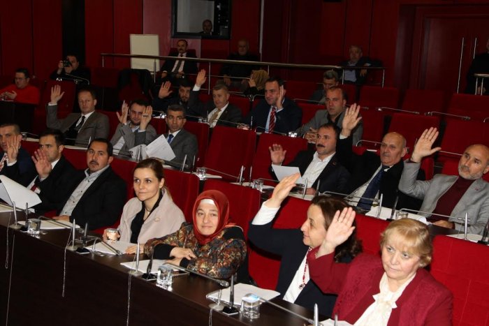 Gebze Mayıs Meclisi toplanıyor