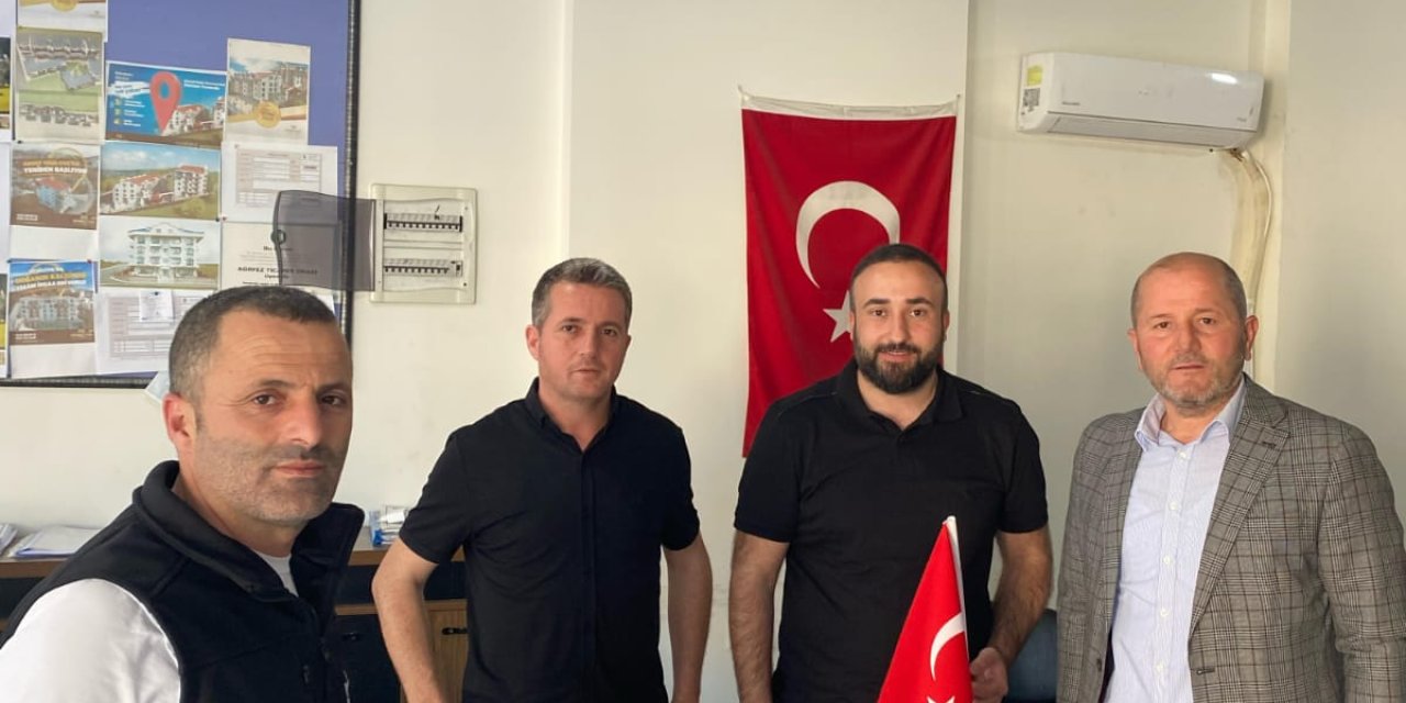 Büyükşehir’den esnafa 23 Nisan jesti
