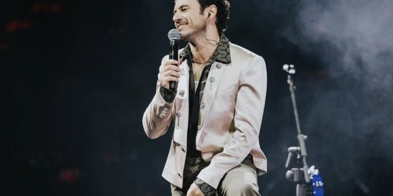 Ünlü şarkıcının Kocaeli'deki konseri ertelendi