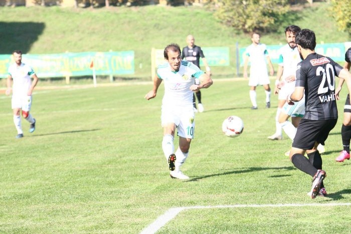 Yeni sezona bakacaklar