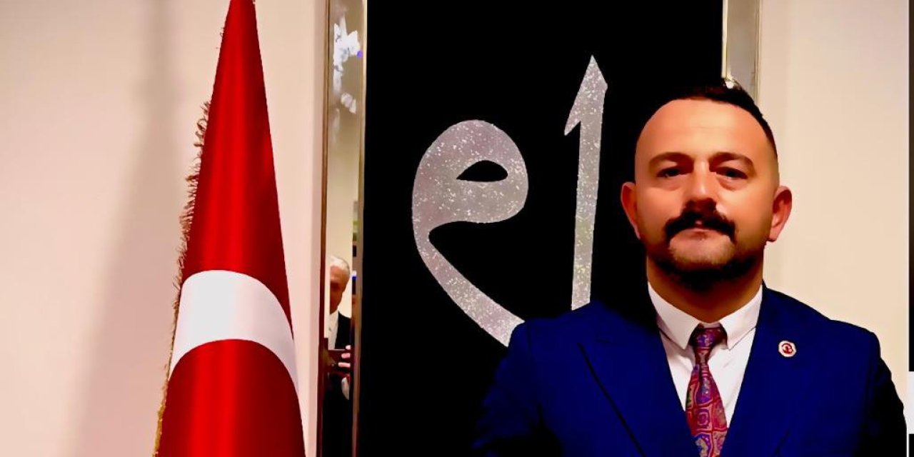 Kubilay Arslan’dan Deprem Açıklaması