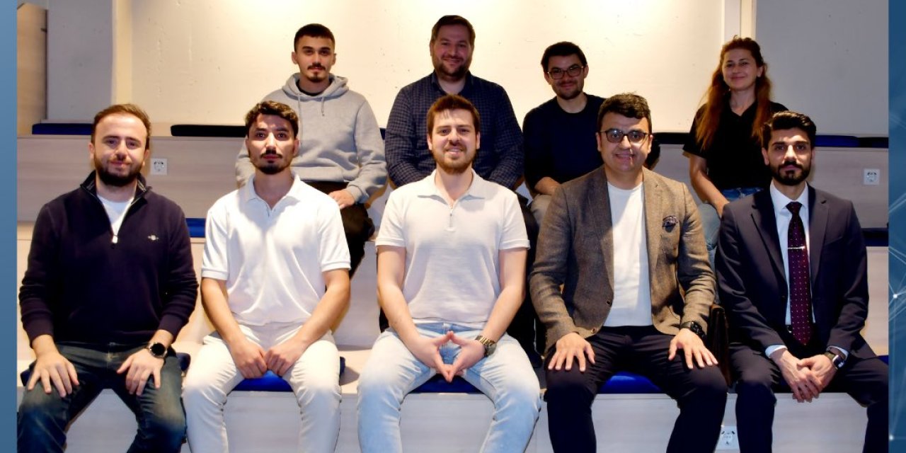 GOSB Teknopark'ta  Eğitim Gerçekleştirildi
